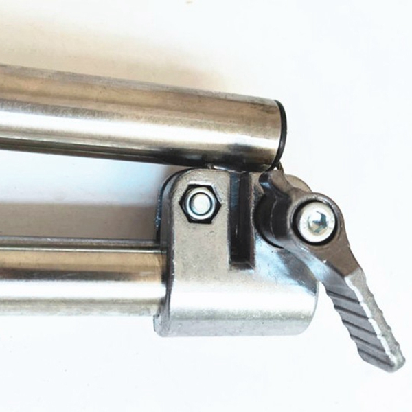 Feeding Tong Stainless - PZHI 뱀 잡는 집게, 스테인리스 스틸
