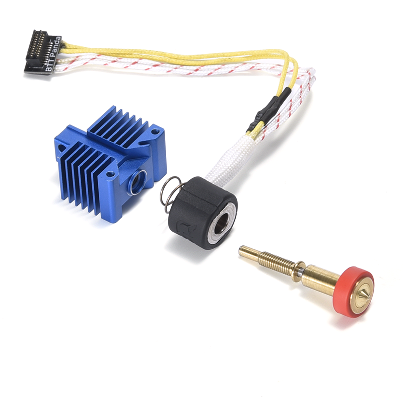 BIGTREETECH Panda revo P1 X1 H - Ceramic Heat Emitter 리뷰 및 가격