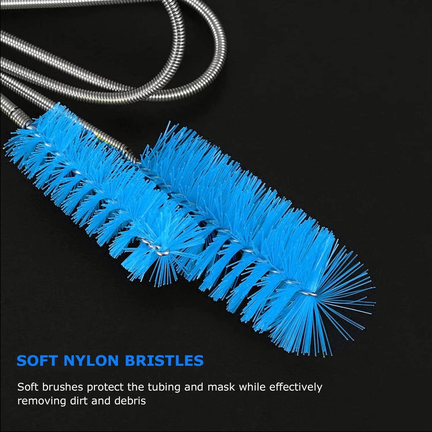 유연한 CPAP 튜브 청소 브러시, CPAP 호스, 싱 - Aquael Filter Fzn 리뷰 및 가격