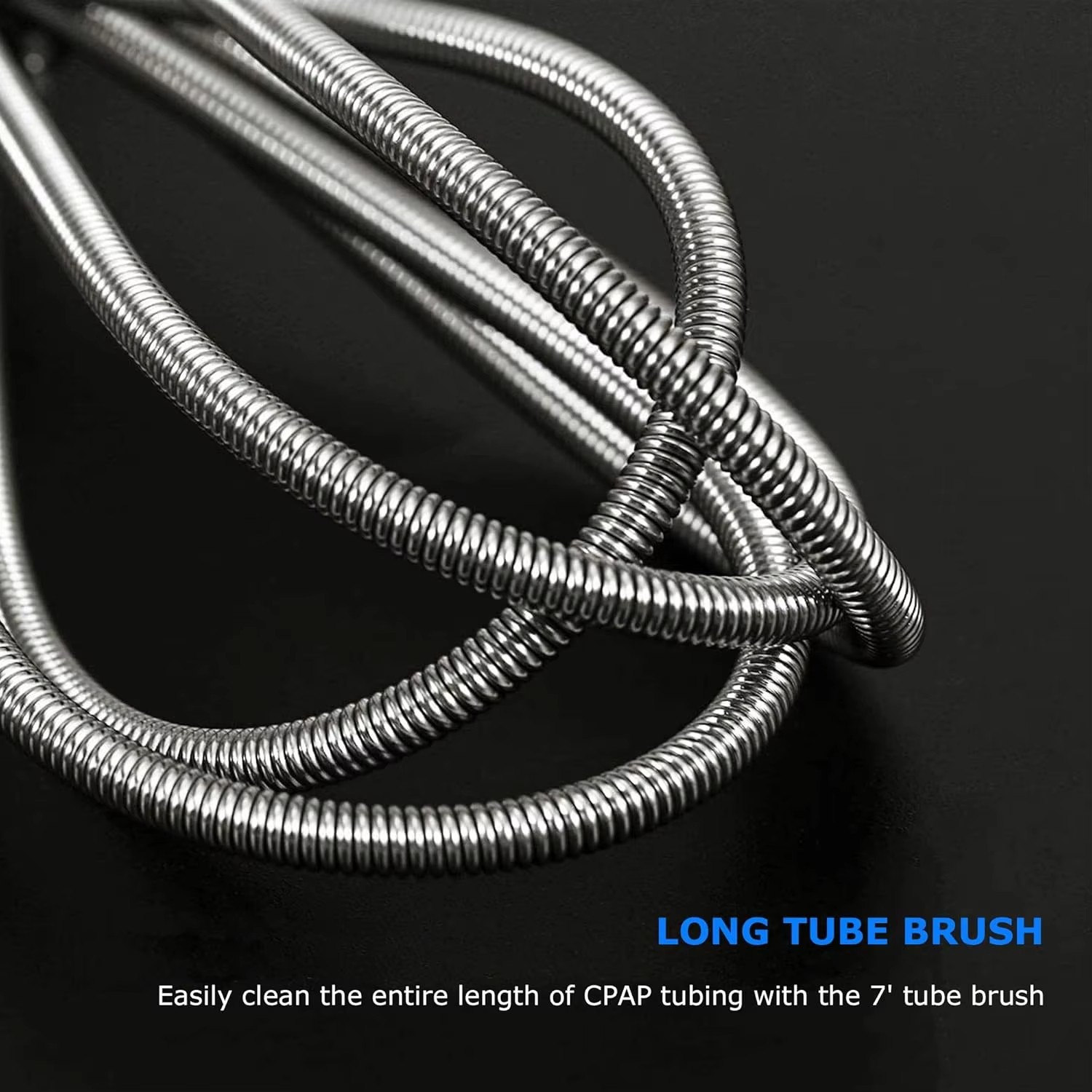유연한 CPAP 튜브 청소 브러시, CPAP 호스, 싱 - Aquael Filter Fzn 리뷰 및 가격