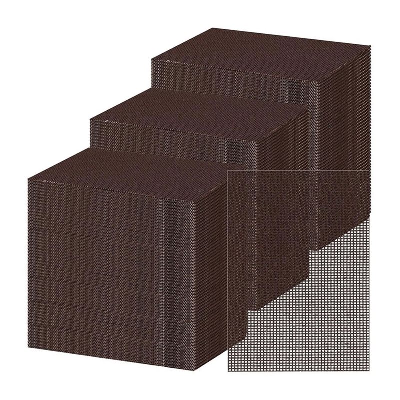 ABAE-100 팩 그리들 4X5.5'' 스크린 그릴  - Screen Top Mesh 리뷰 및 가격