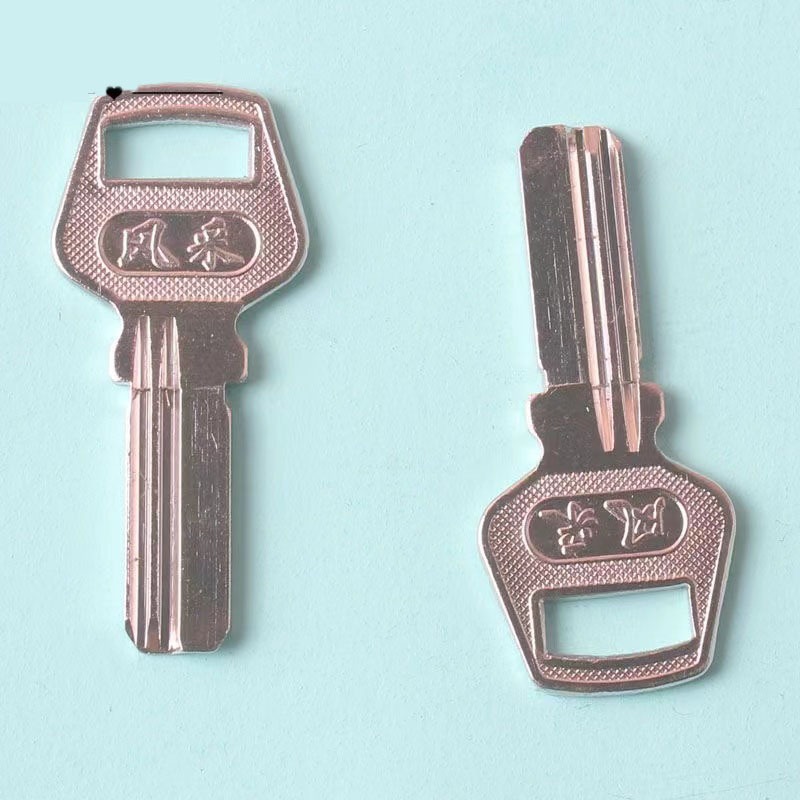 20PC 소형 핸들 스타일 유리문 키 블랭크, 컴퓨터  - Glass Door Hinge 리뷰 및 가격